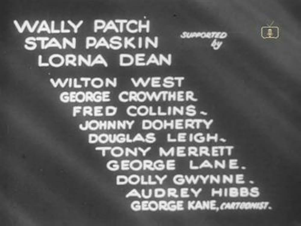 リバー・パトロールの画像