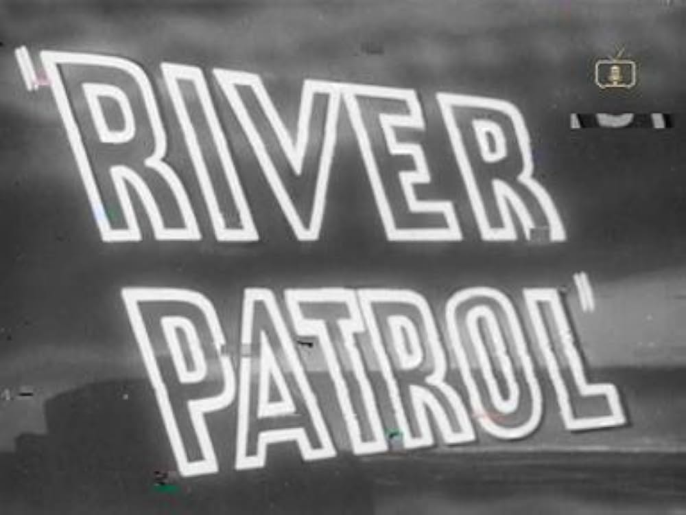 リバー・パトロールの画像