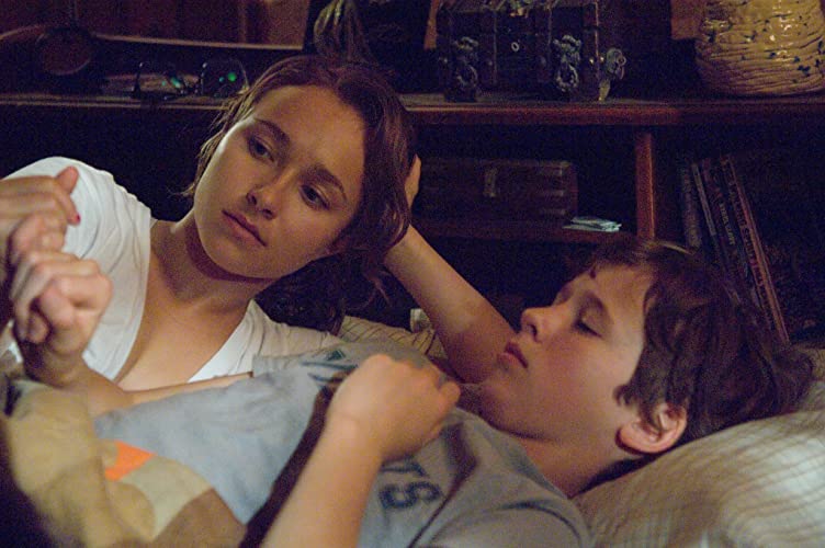 しあわせの帰る場所の画像