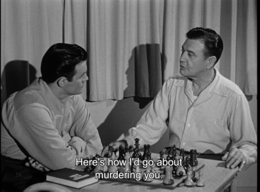 Voice of the Whistler（原題）の画像