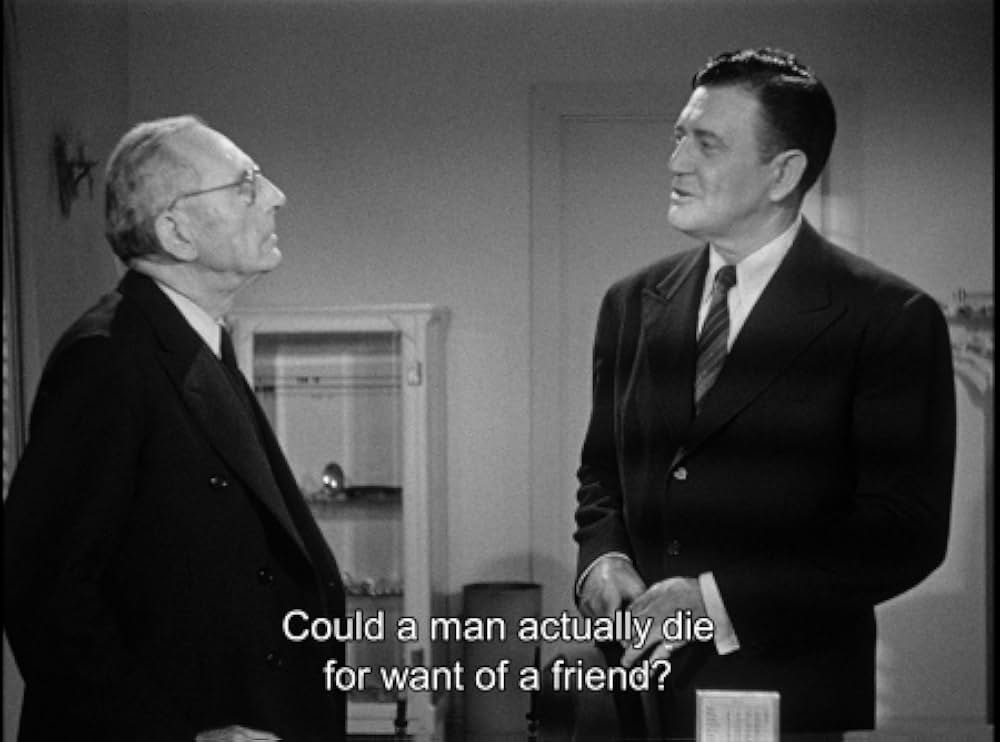 Voice of the Whistler（原題）の画像