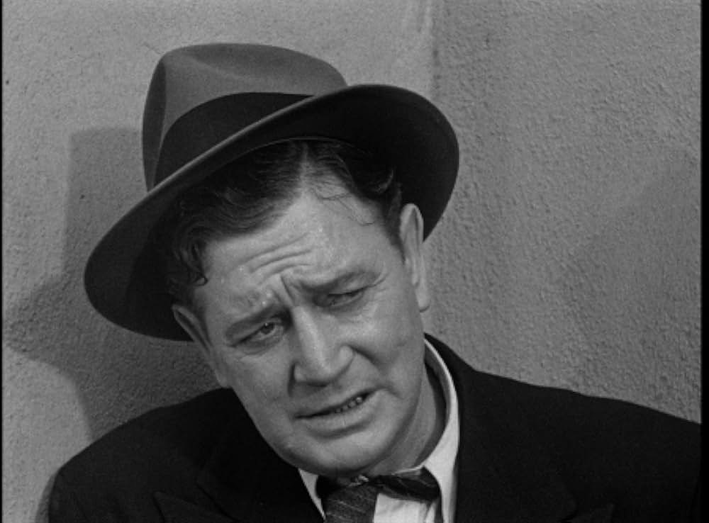 Voice of the Whistler（原題）の画像