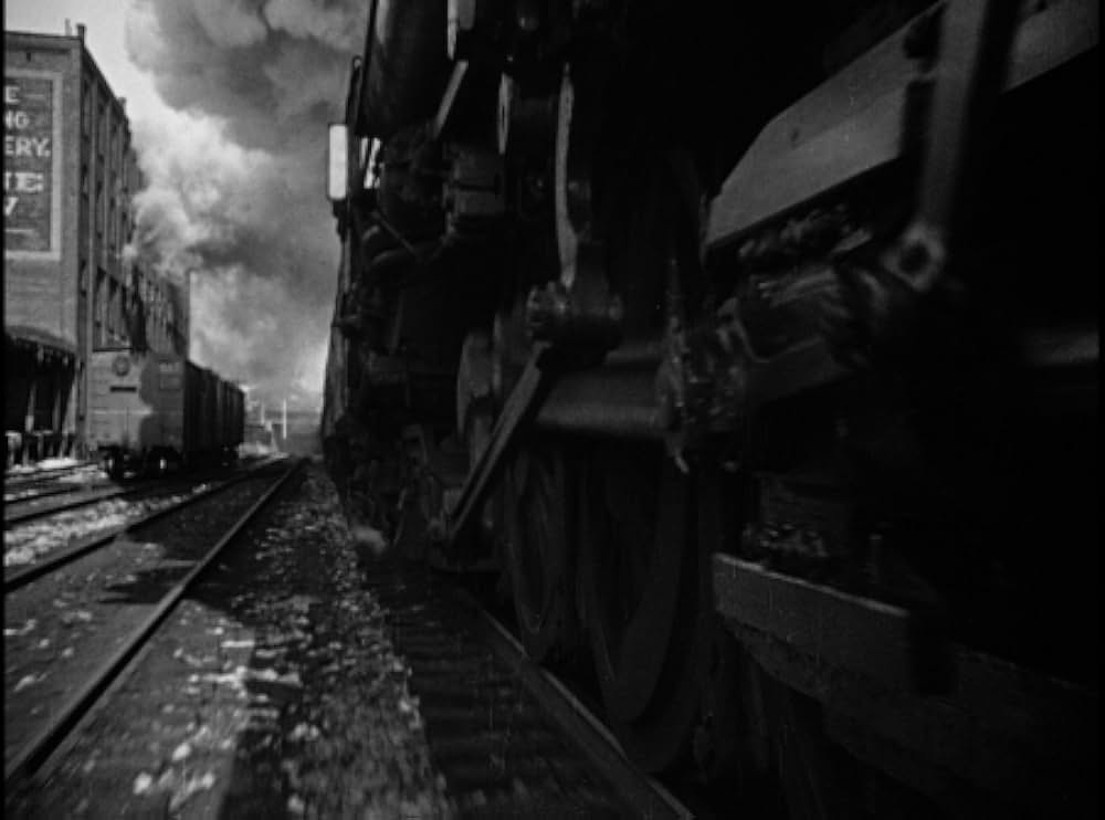 Voice of the Whistler（原題）の画像