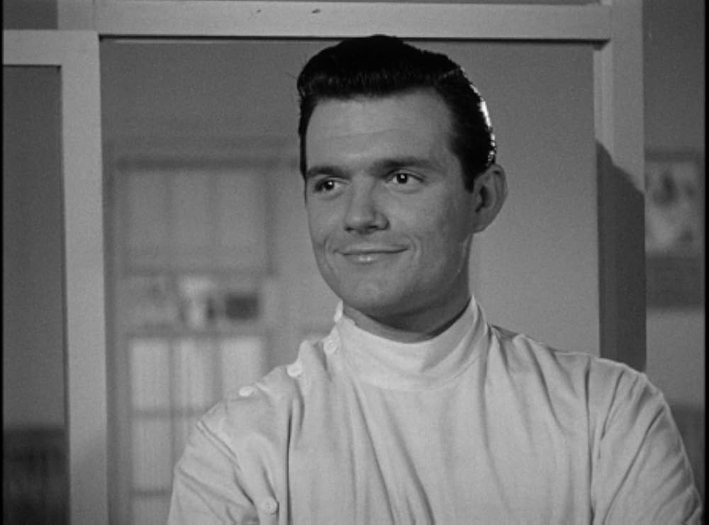 Voice of the Whistler（原題）の画像