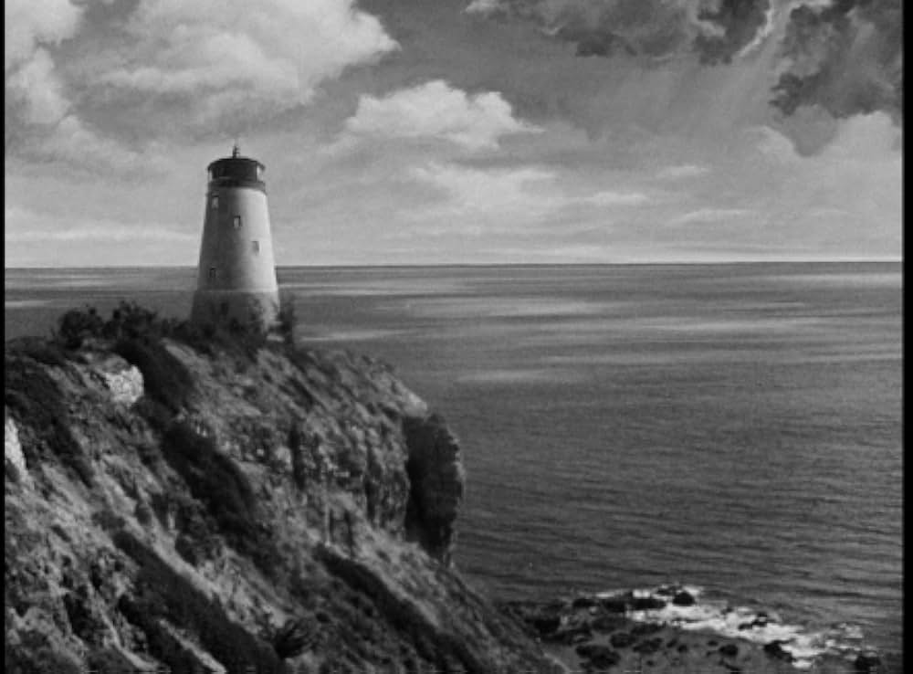 Voice of the Whistler（原題）の画像