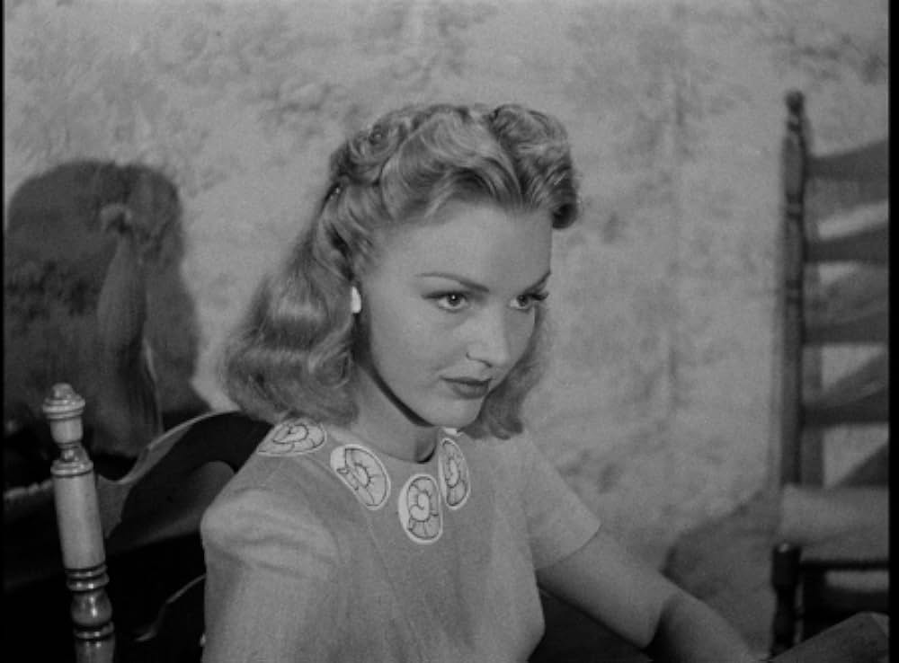 Voice of the Whistler（原題）の画像