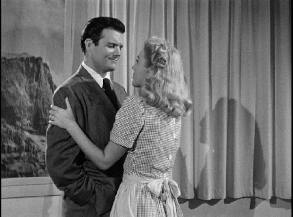 Voice of the Whistler（原題）の画像