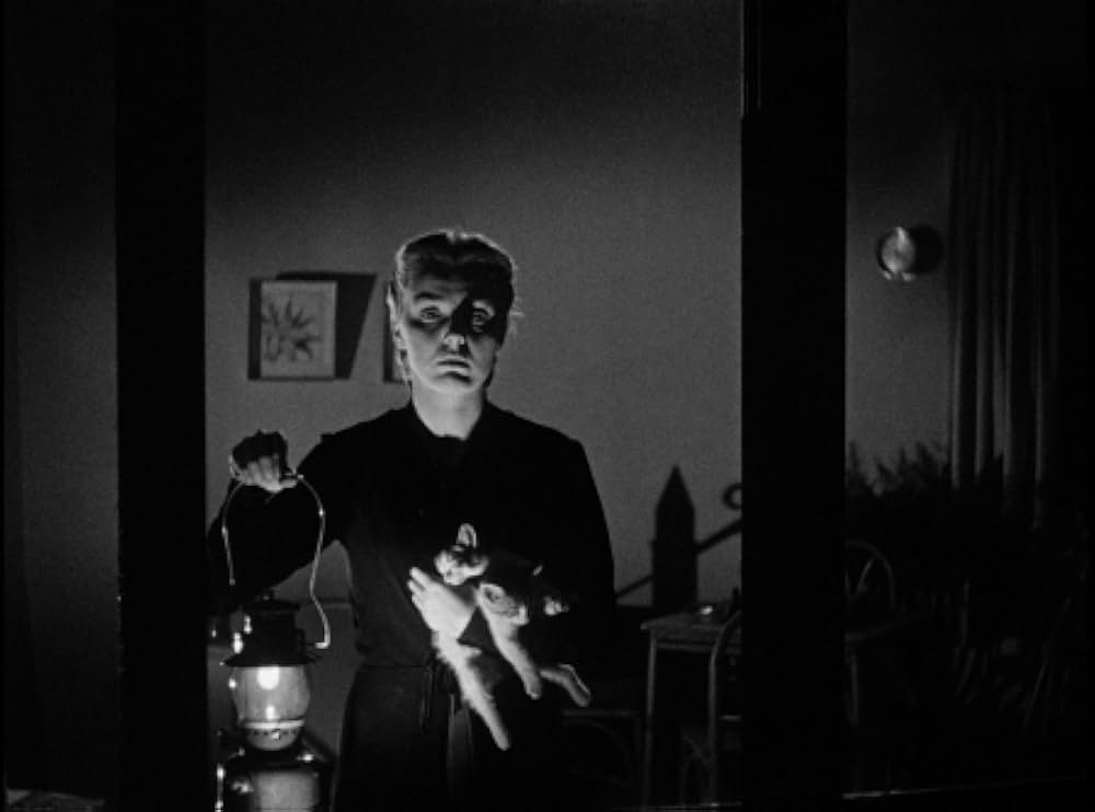 Voice of the Whistler（原題）の画像