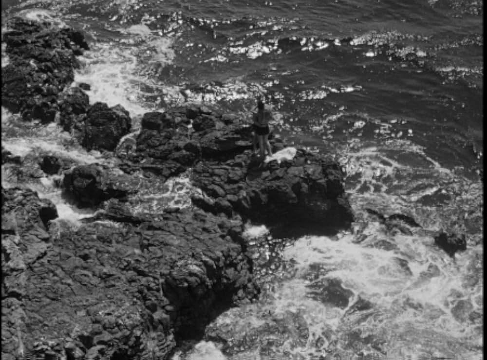 Voice of the Whistler（原題）の画像