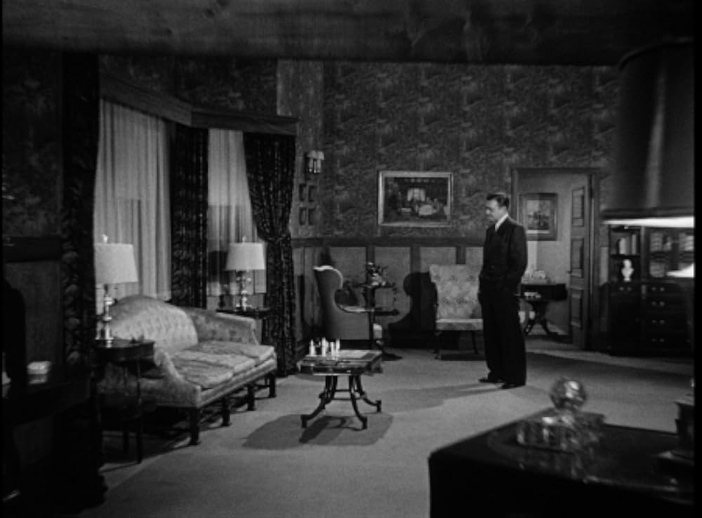 Voice of the Whistler（原題）の画像