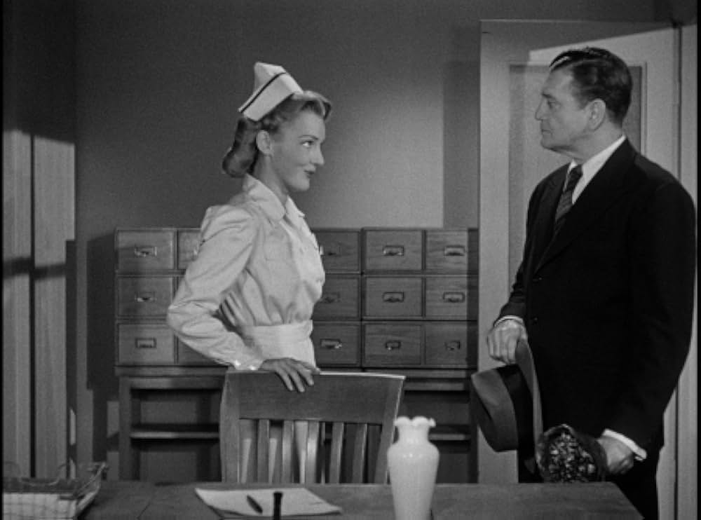 Voice of the Whistler（原題）の画像