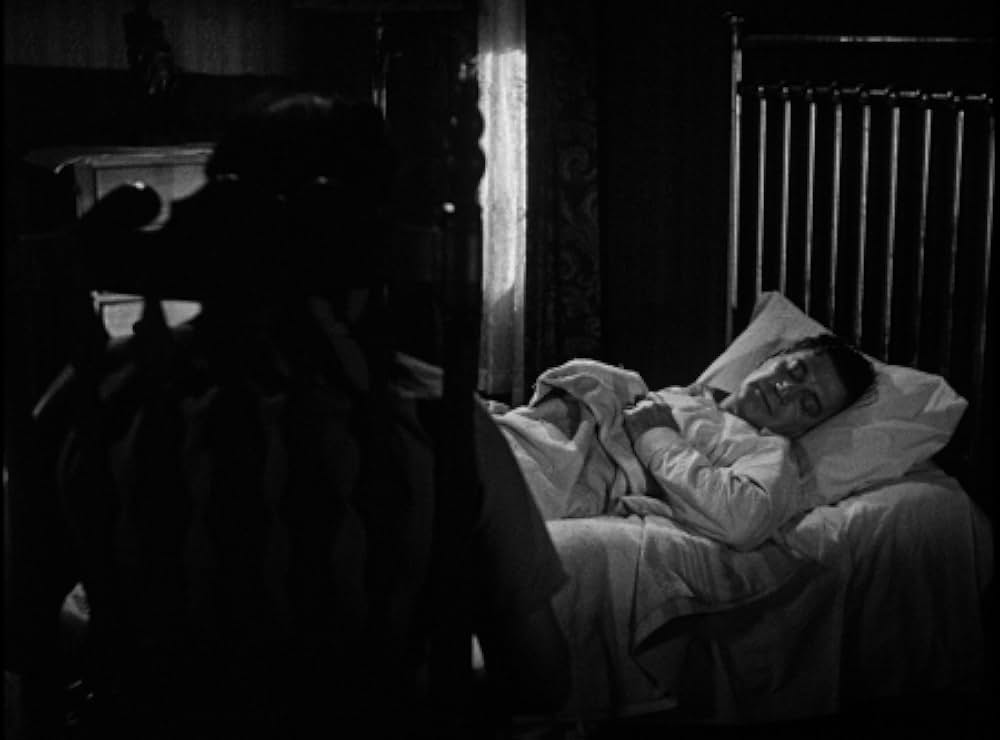 Voice of the Whistler（原題）の画像