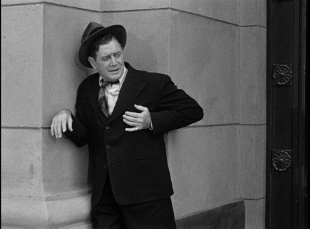 Voice of the Whistler（原題）の画像