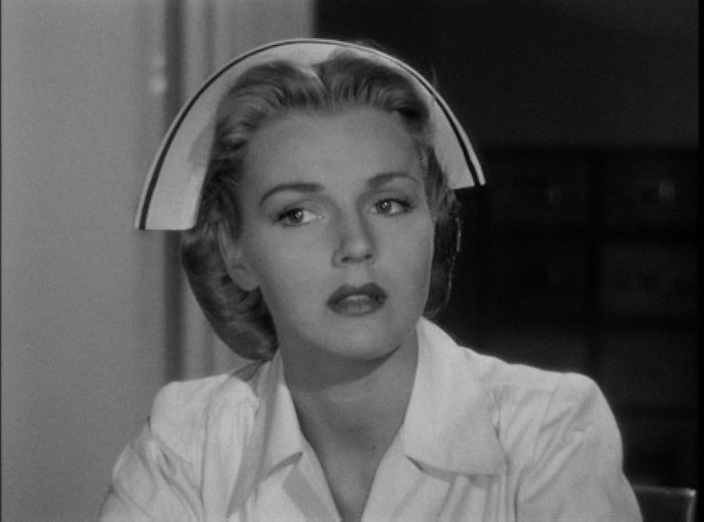 Voice of the Whistler（原題）の画像