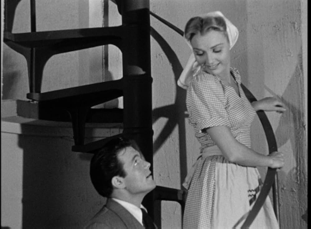 Voice of the Whistler（原題）の画像