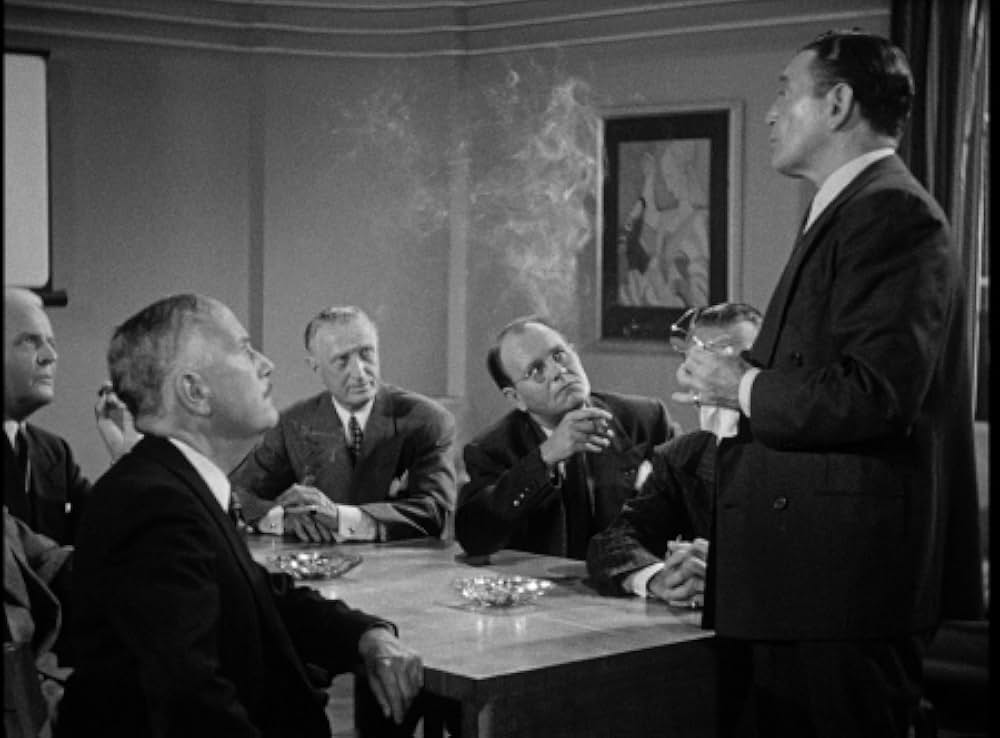 Voice of the Whistler（原題）の画像