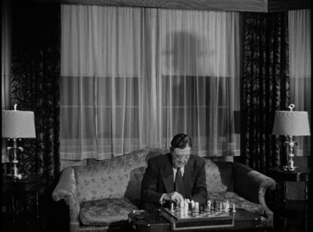 Voice of the Whistler（原題）の画像