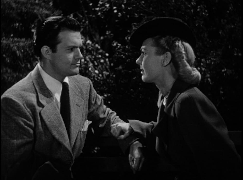 Voice of the Whistler（原題）の画像