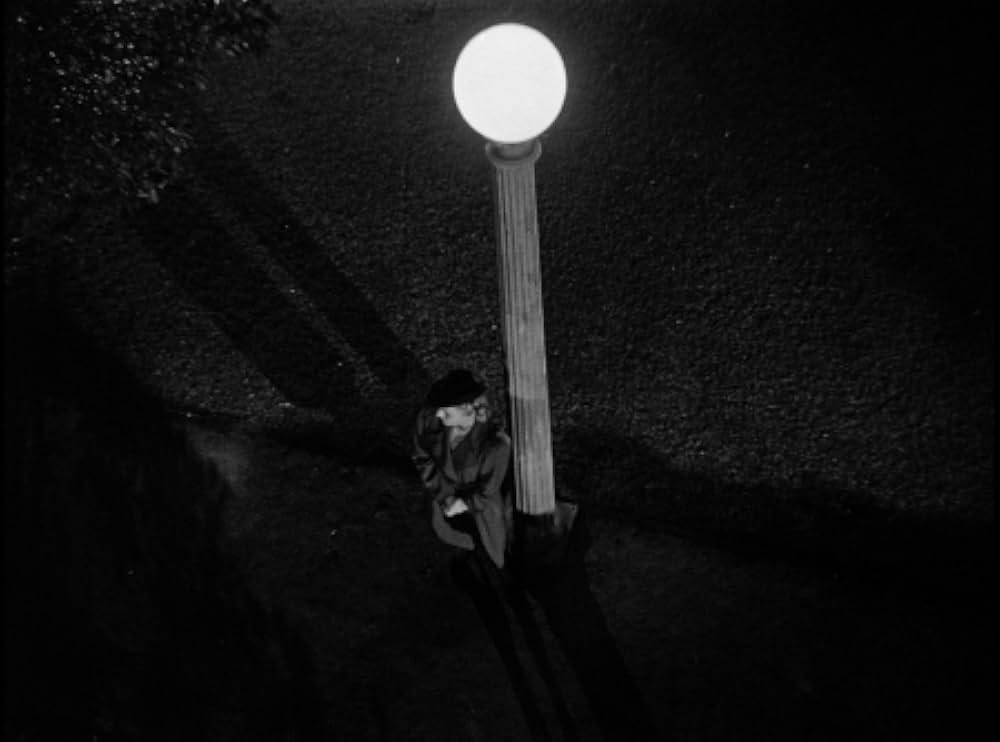 Voice of the Whistler（原題）の画像