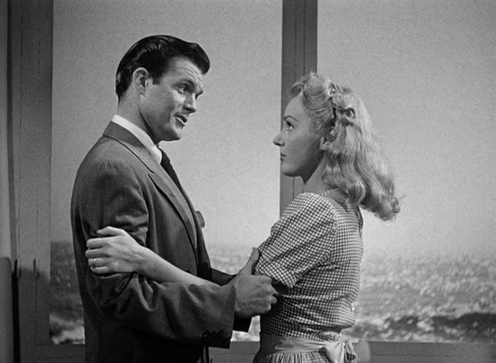 Voice of the Whistler（原題）の画像