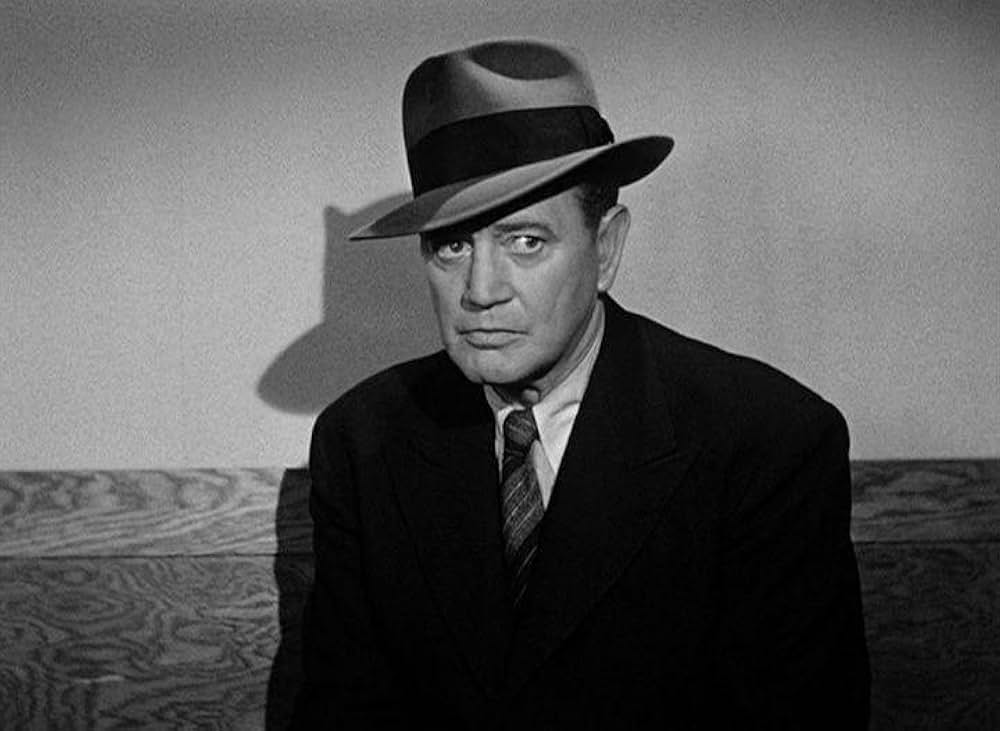 Voice of the Whistler（原題）の画像