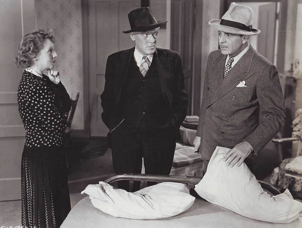 Just Before Dawn（原題）の画像