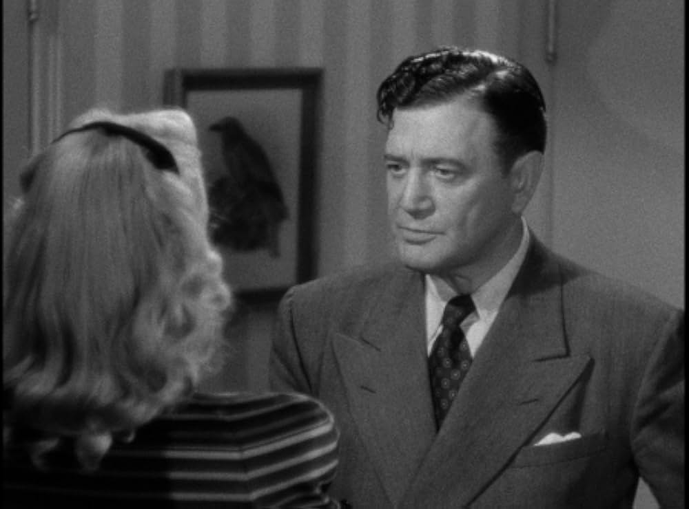 Mysterious Intruder（原題）の画像