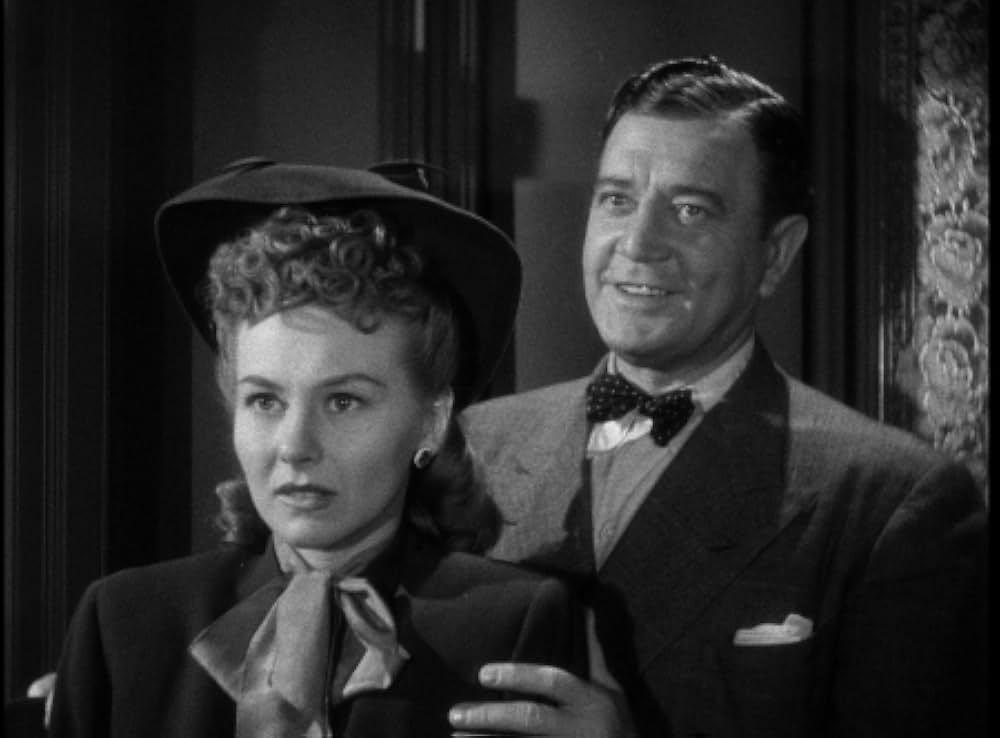 Mysterious Intruder（原題）の画像