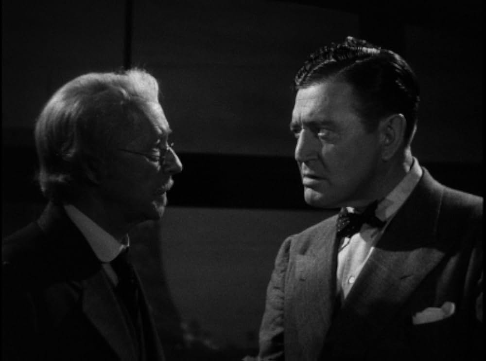 Mysterious Intruder（原題）の画像