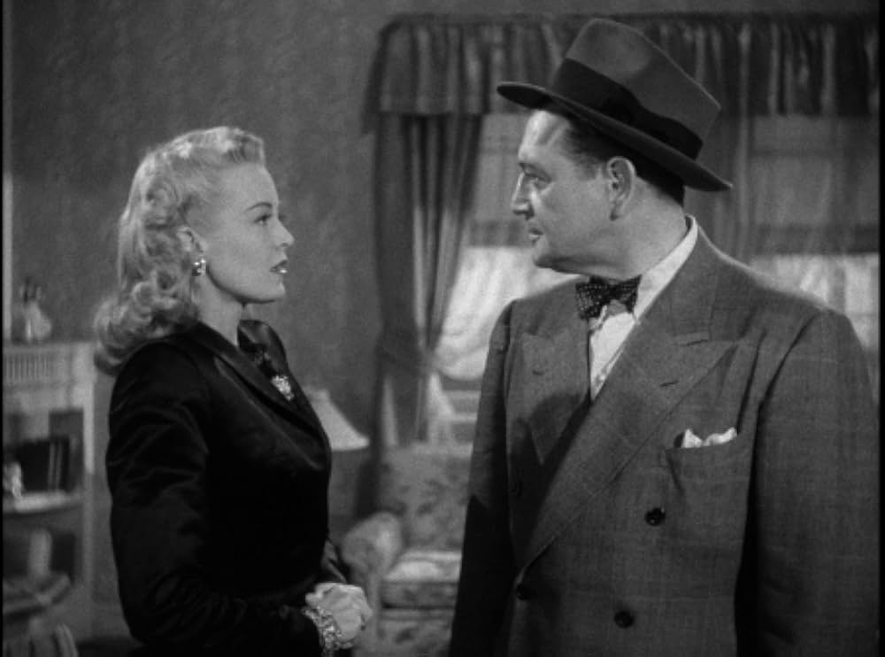 Mysterious Intruder（原題）の画像