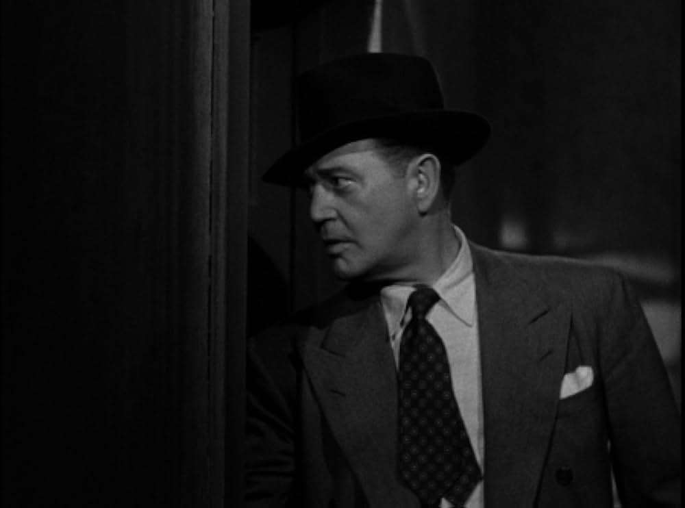 Mysterious Intruder（原題）の画像