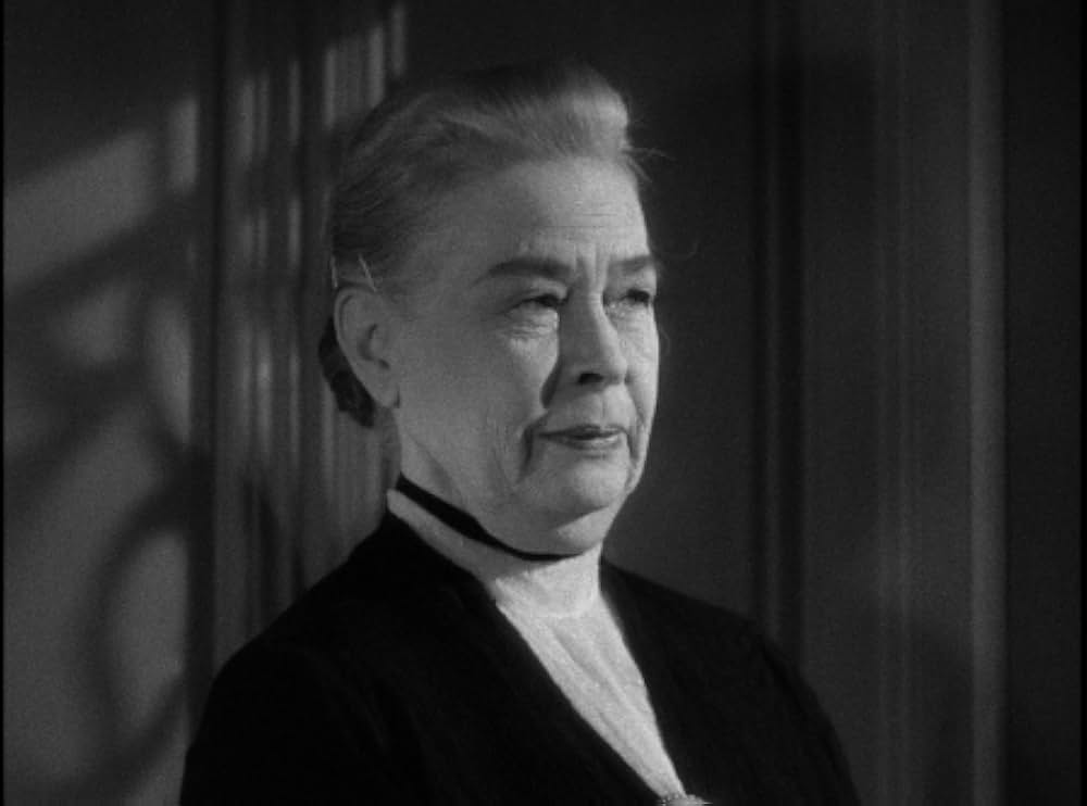 Mysterious Intruder（原題）の画像