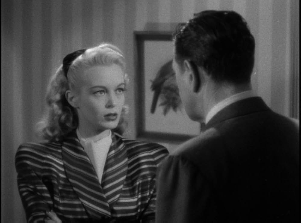 Mysterious Intruder（原題）の画像