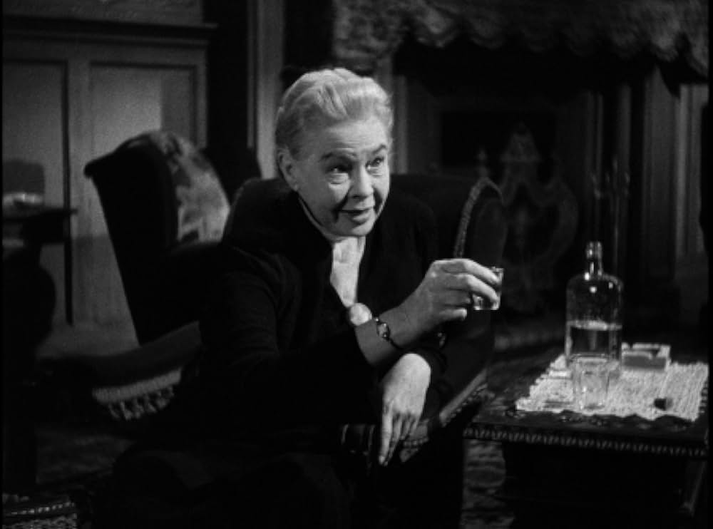 Mysterious Intruder（原題）の画像