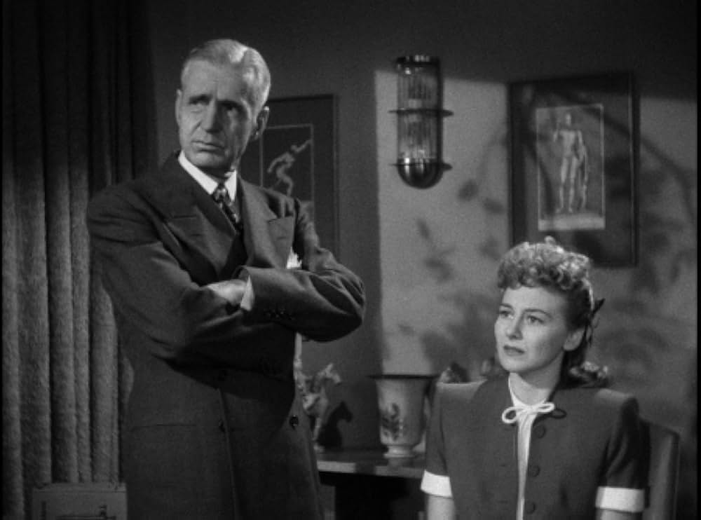 Mysterious Intruder（原題）の画像