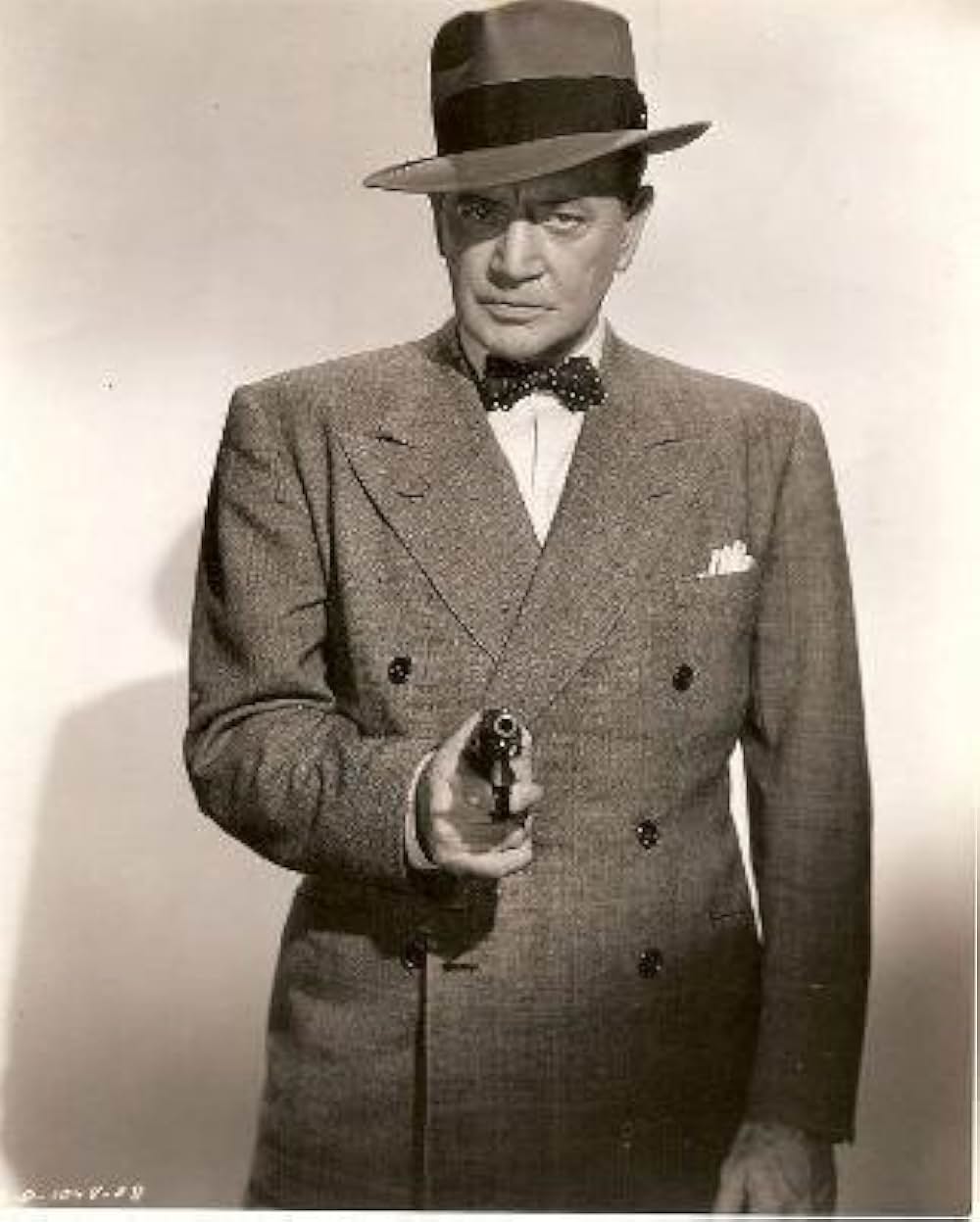 Mysterious Intruder（原題）の画像