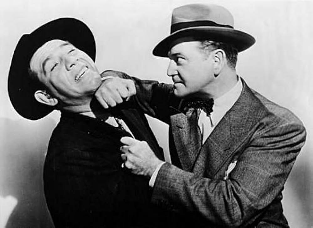 Mysterious Intruder（原題）の画像