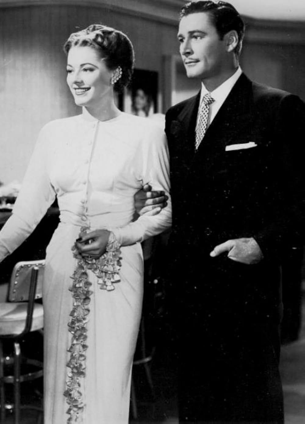 Never Say Goodbye（原題）の画像