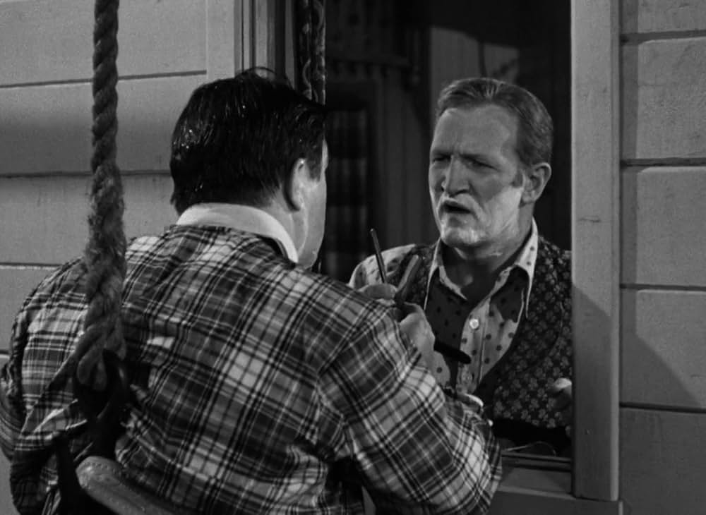 The Naughty Nineties（原題）の画像