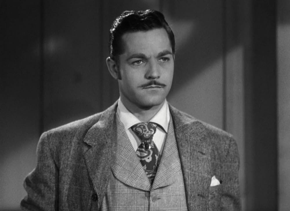 The Naughty Nineties（原題）の画像