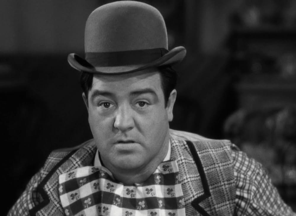 The Naughty Nineties（原題）の画像