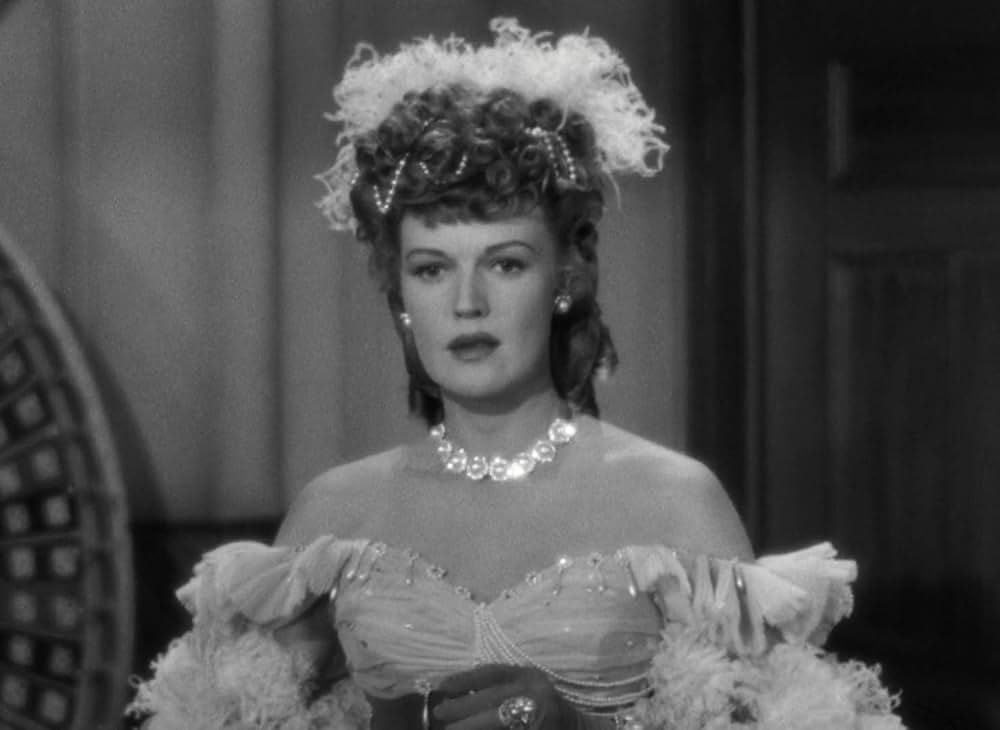 The Naughty Nineties（原題）の写真