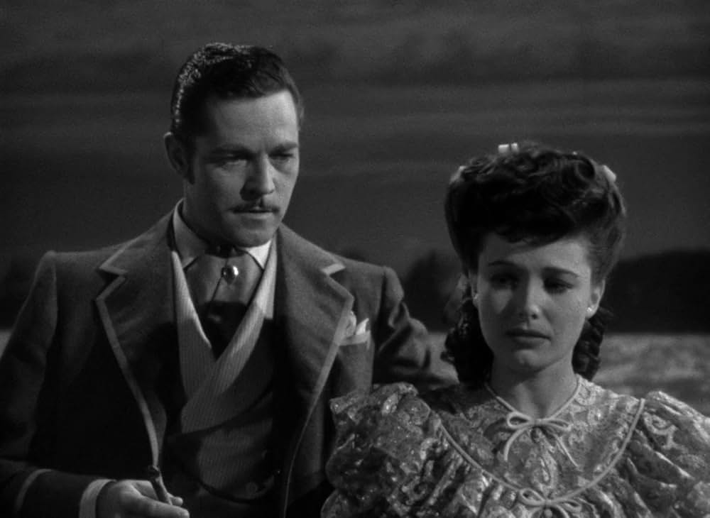 The Naughty Nineties（原題）の画像