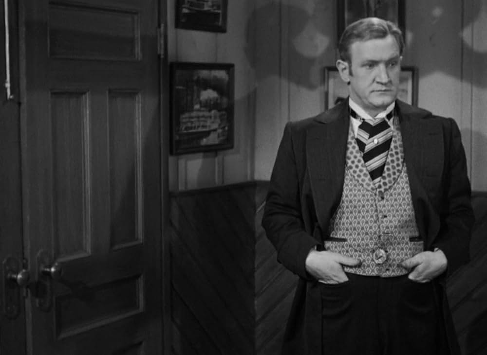 The Naughty Nineties（原題）の画像