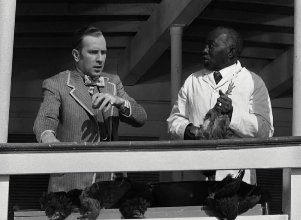 The Naughty Nineties（原題）の画像