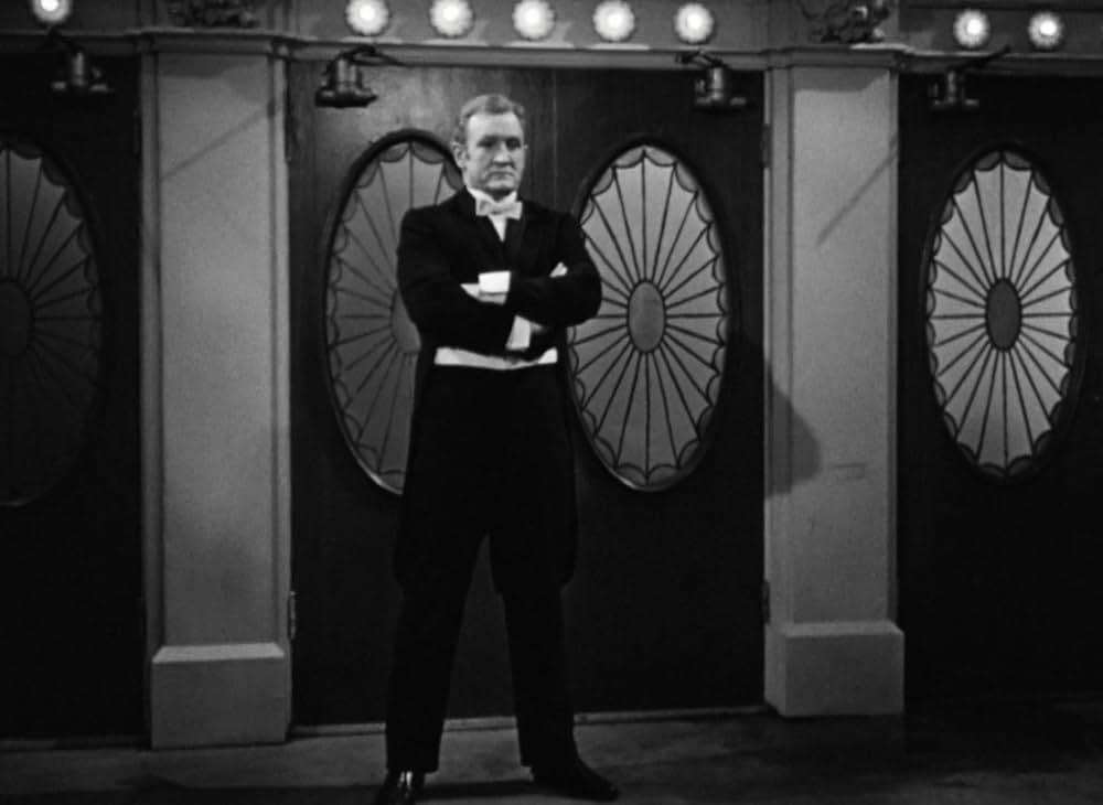 The Naughty Nineties（原題）の画像