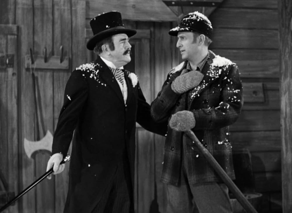 The Naughty Nineties（原題）の画像