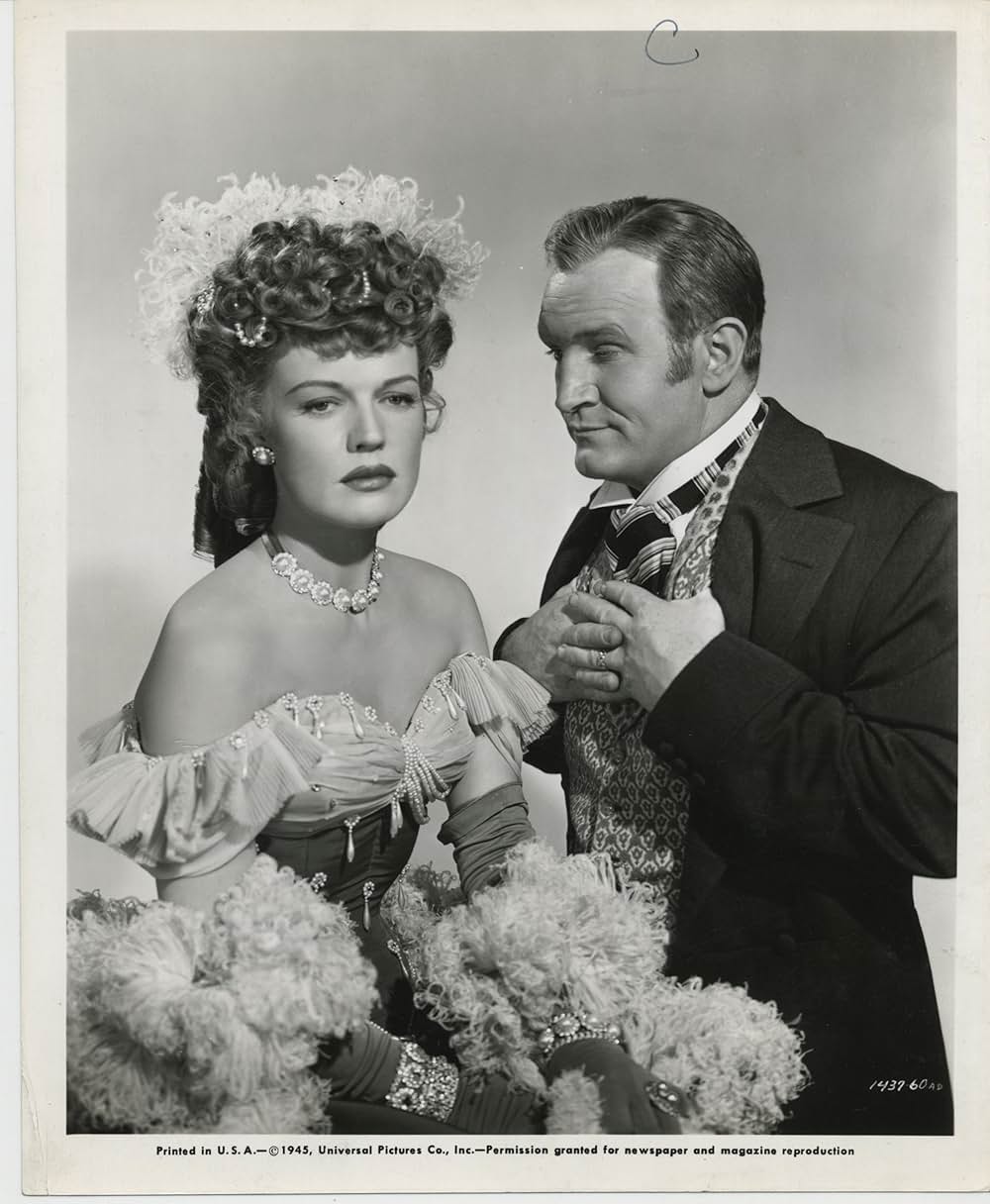 The Naughty Nineties（原題）の画像