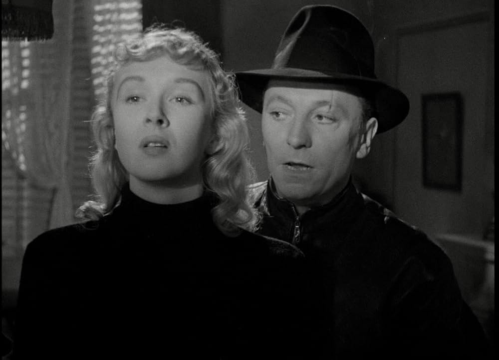 Appointment with Crime（原題）の画像