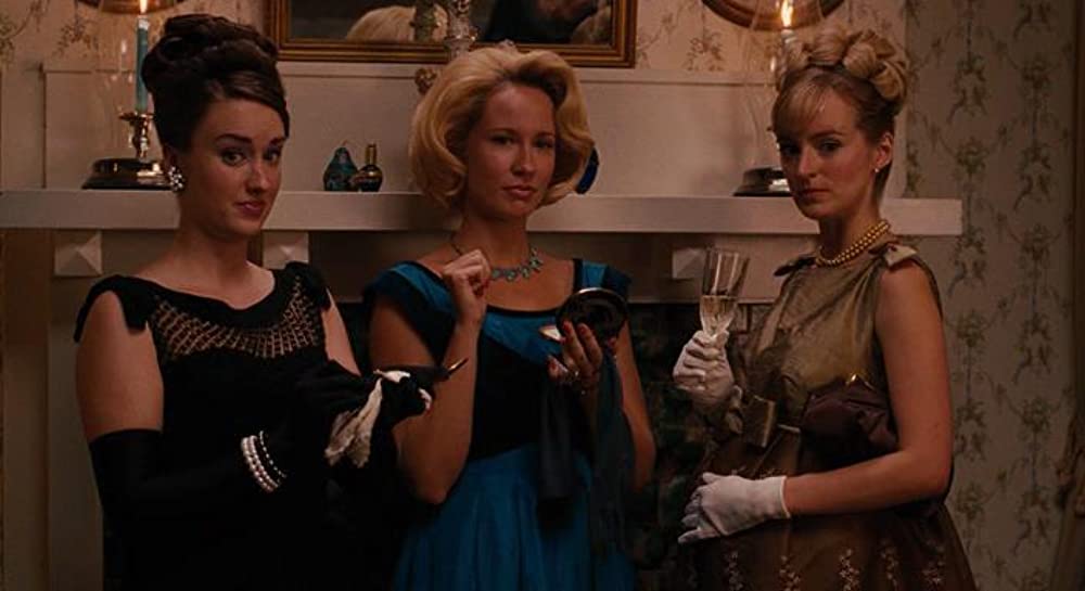 ヘルプ 〜心がつなぐストーリー〜の画像